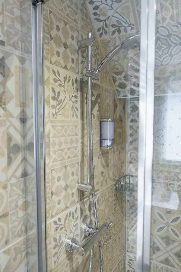 Apartamento Mh 805 Venecia 0*,
