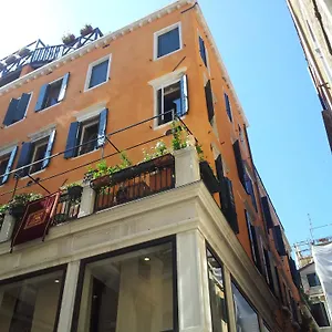 Piccolo A San Marco Apartamento