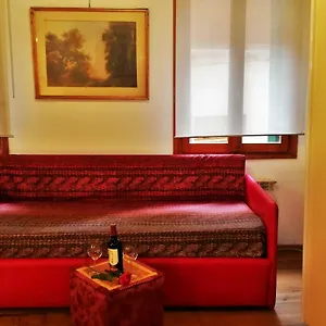 Mario 1531 Apartamento