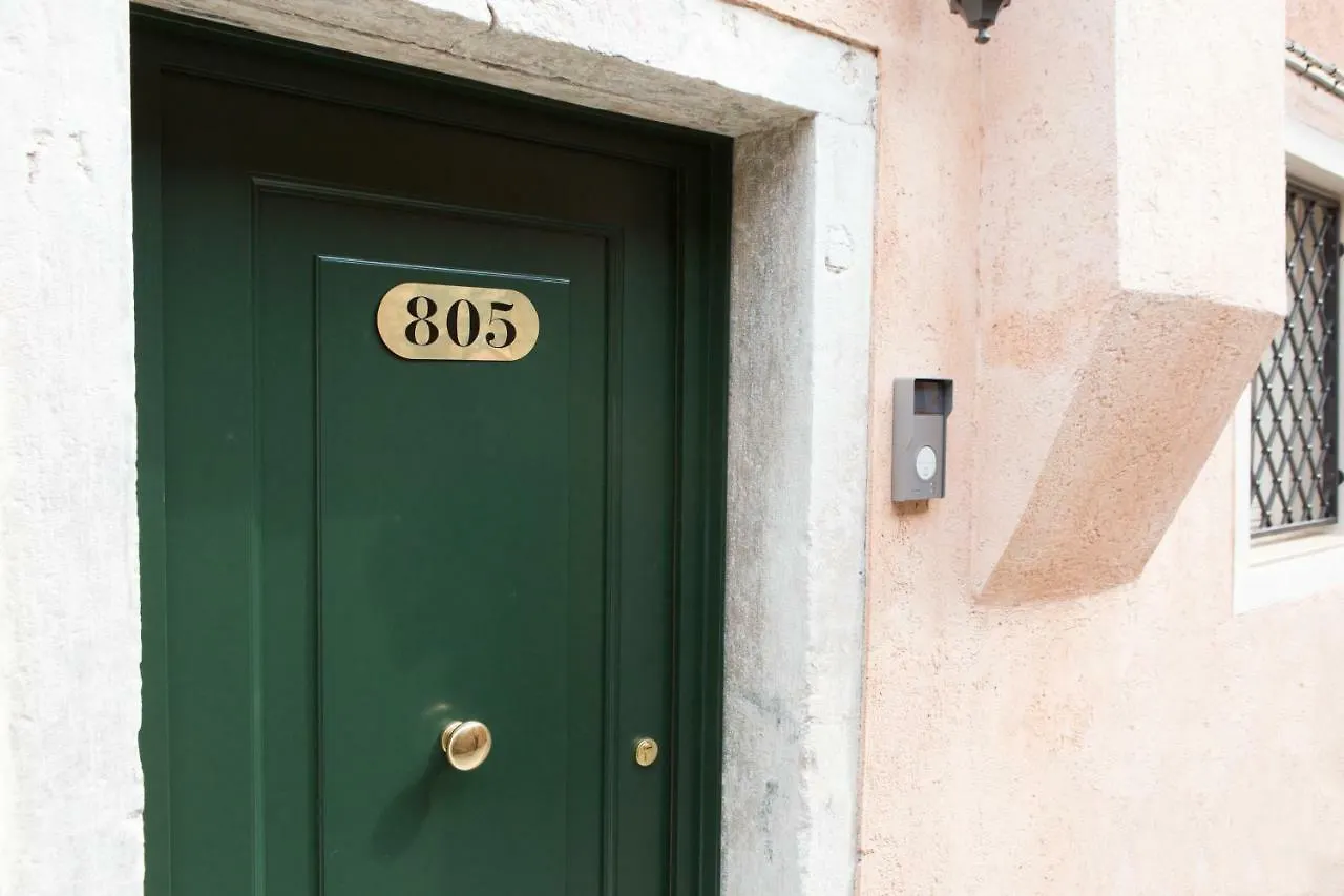 Apartamento Mh 805 Venecia 0*,  Italia