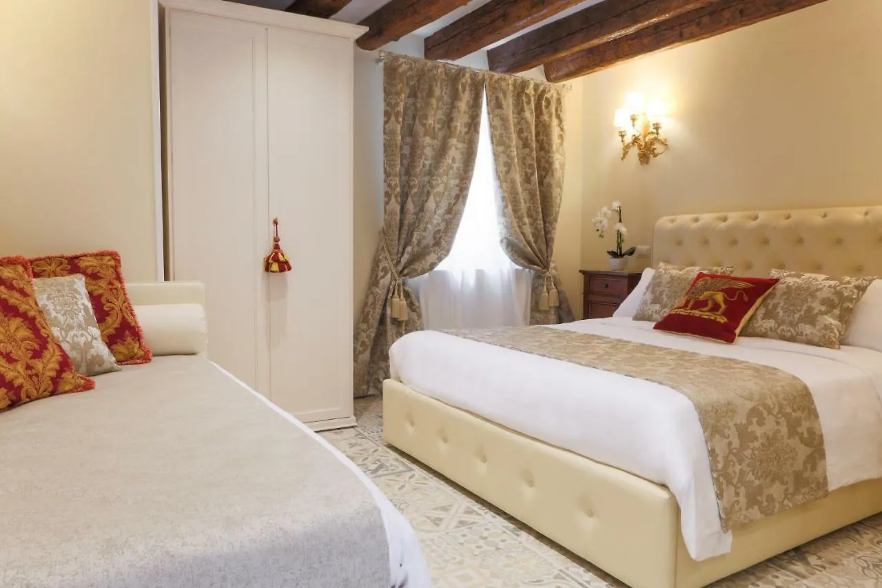 Apartamento Mh 805 Venecia